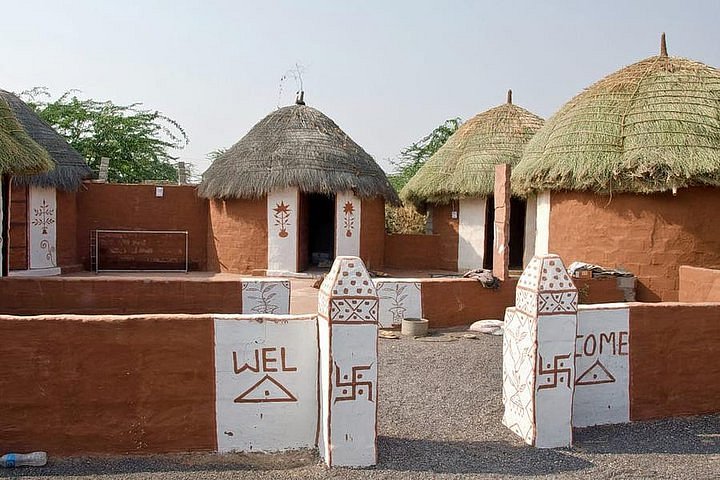 Bishnoi Village