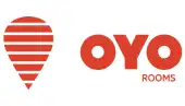 OYO Rooms logo