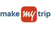 Make My Trip Logo