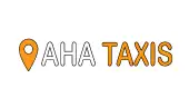 Aha Taxis Logo