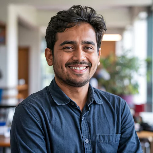 Customer testimonial