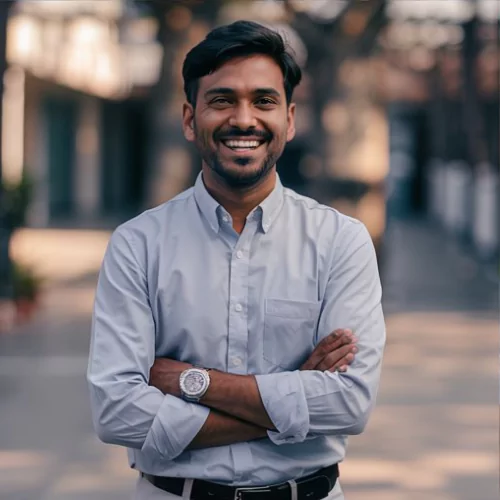 Customer testimonial