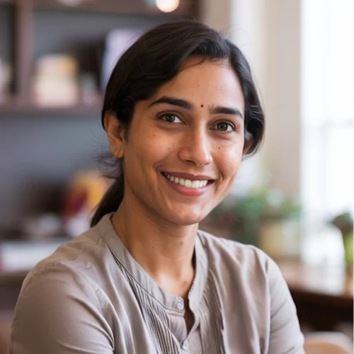 Customer testimonial