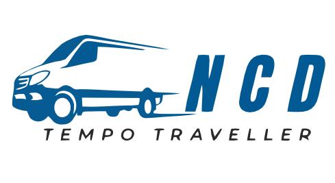 NCD Tempo Traveller Hire