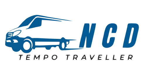 NCD Tempo Traveller Hire