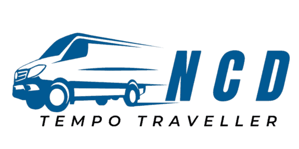 NCD tempo traveller logo