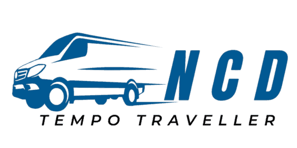 NCD tempo traveller logo