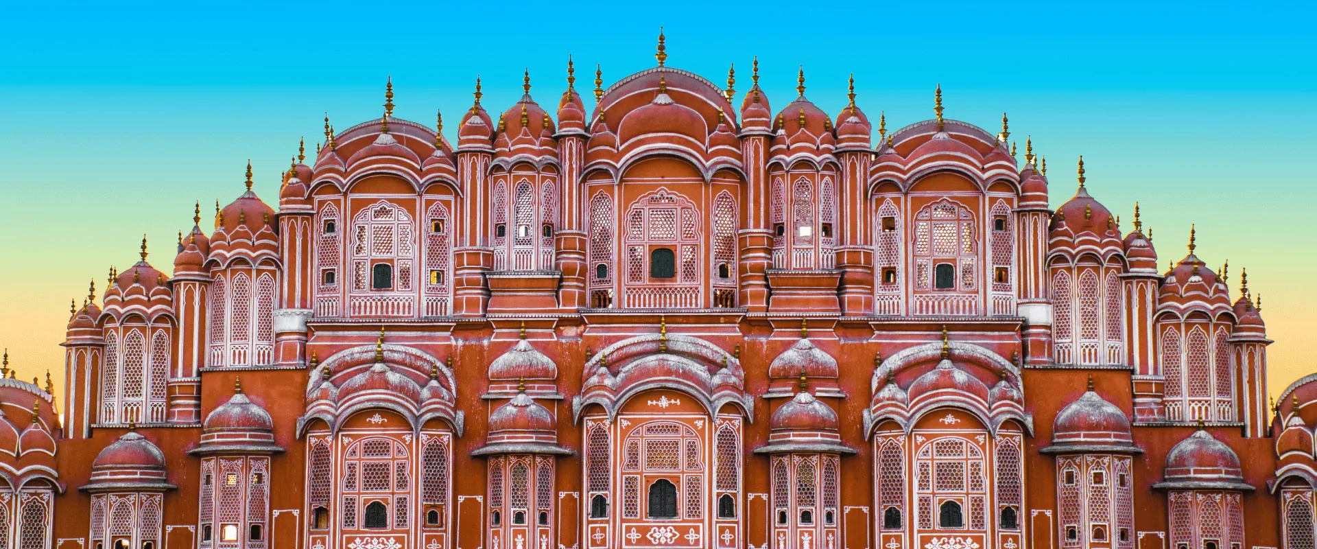 Hawa mahal jaipur