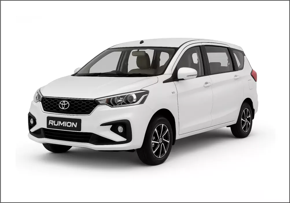 rumion taxi