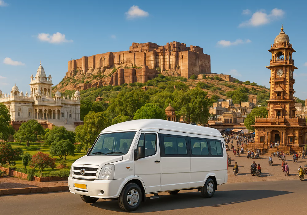 Jodhpur Sightseeing