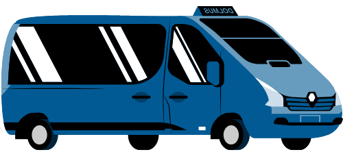tempo traveller