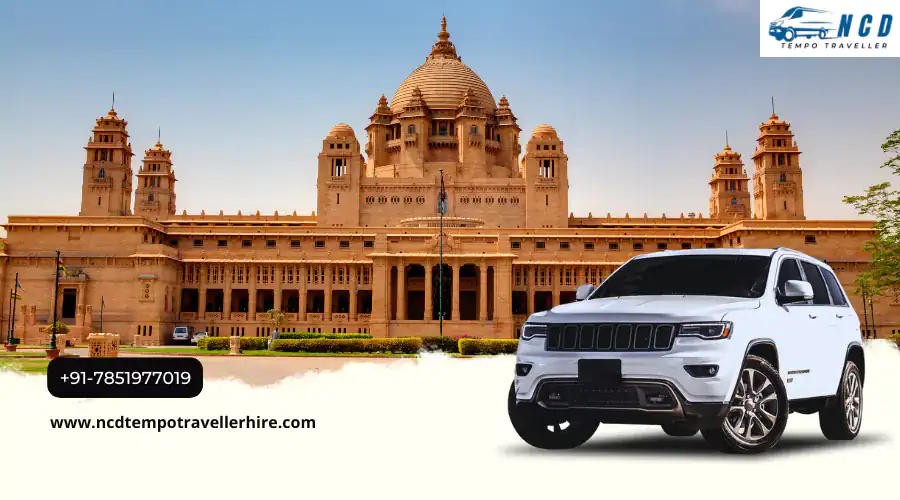 taxi service provide by ncd