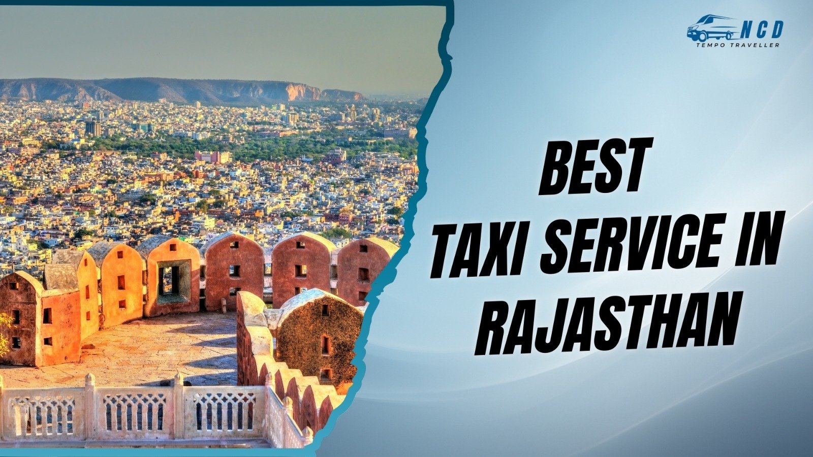 Best Taxi Service IN Rajasthan