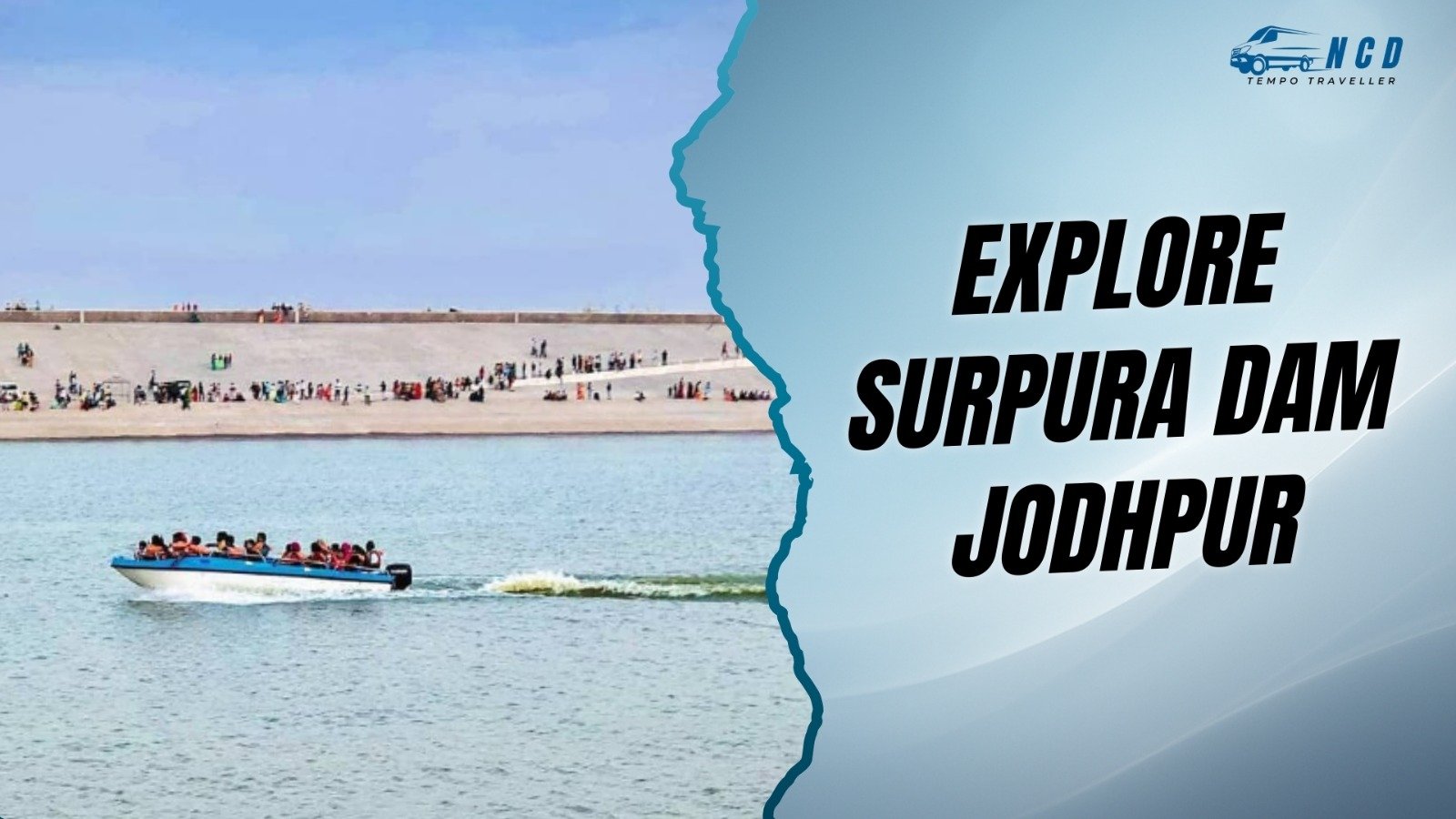 explore surpura dam