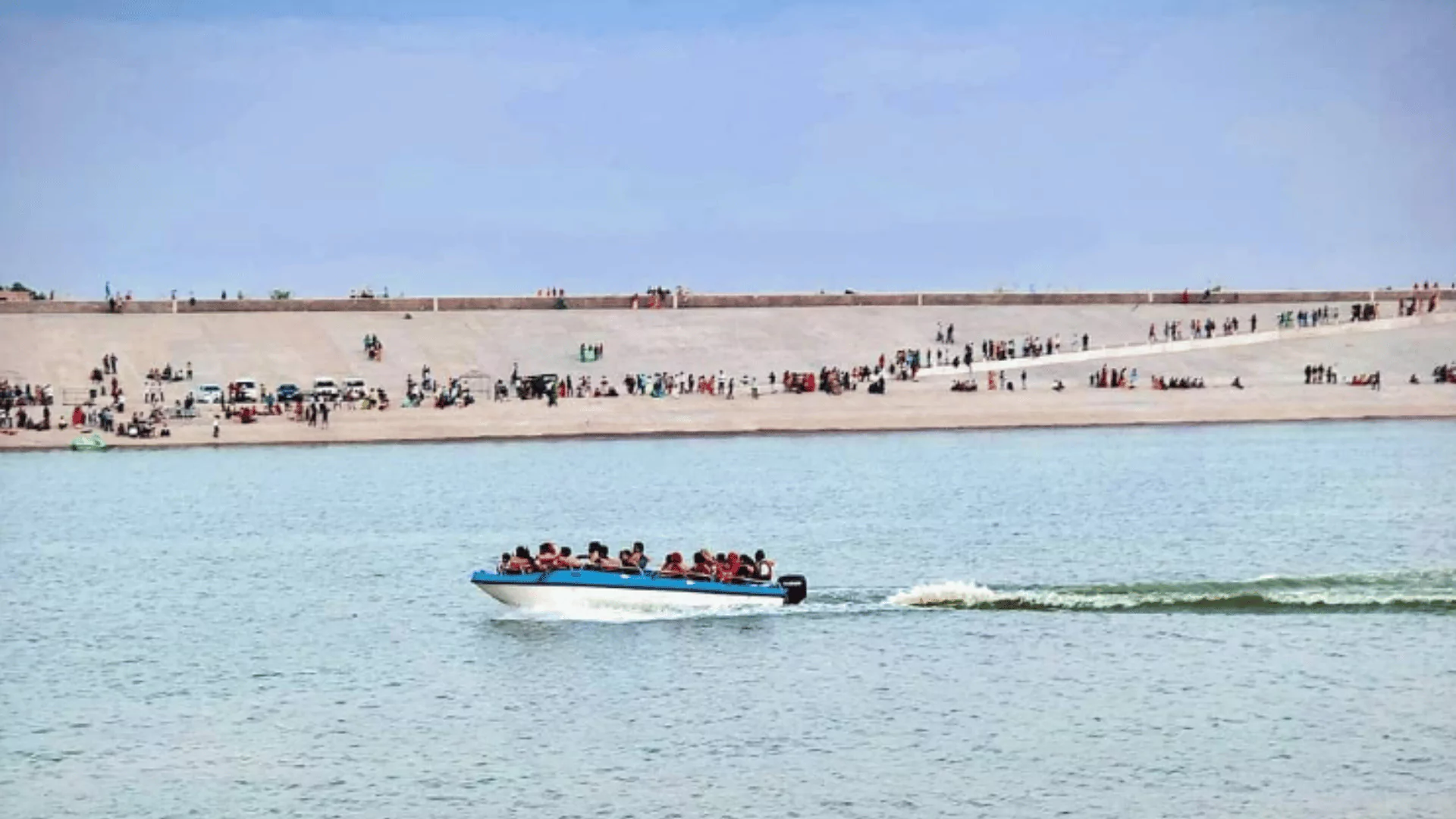 Surpura Dam