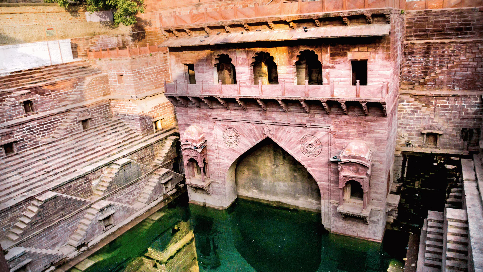 Turji Ka Jhalra