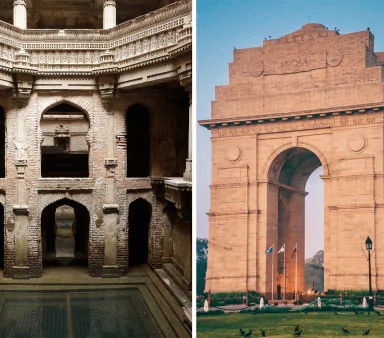 Ahmedabad Royal Ride – 13 Days / 12 Nights