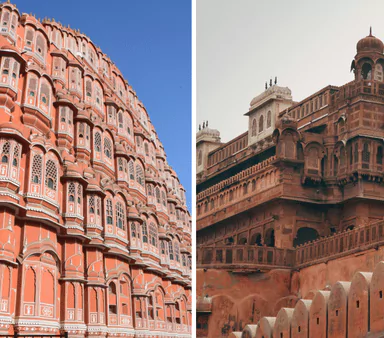 Jaipur Explorer Tour13 Days / 12 Nights