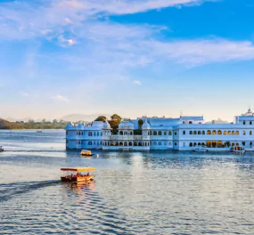 Rajasthan Tour From Udaipur
