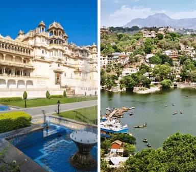Royal Heritage Tour – 5 Days / 4 Nights