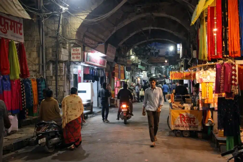 Tripolia Bazar