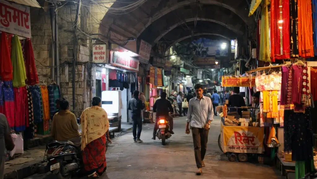 Tripolia Bazar
