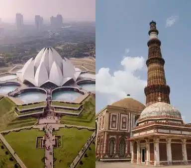 Delhi to Delhi 13Days