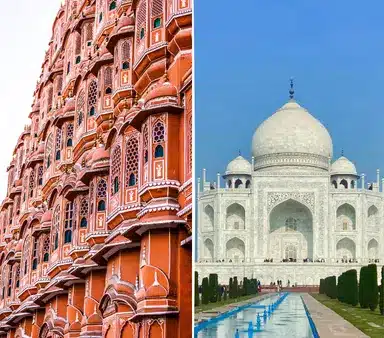 jaipur-to-agra