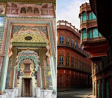 jaipur-to-bikaner Tour