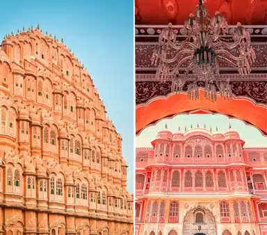 jaipur-to-jaipur Tour