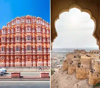 jaipur-to-jaisalmer Tour