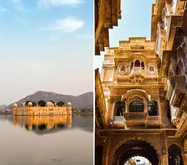 jaipur-to-jaisalmer Tour