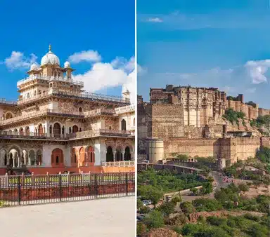 jaipur-to-jodhpur Tour