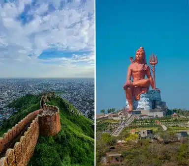 jaipur-to-nathdwara Tour