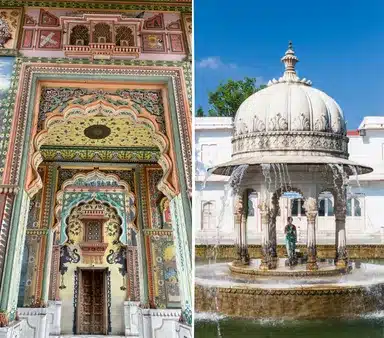 jaipur-to-udaipur Tour