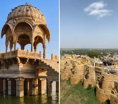 jaisalmer Tour