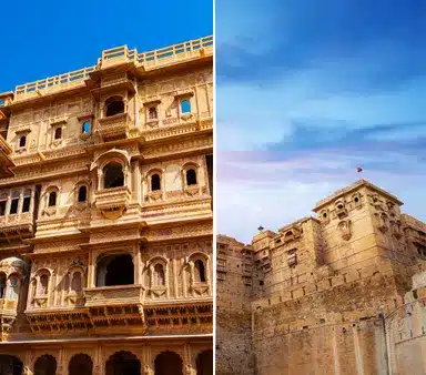 jaisalmer Tour