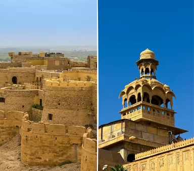 jaisalmer tour