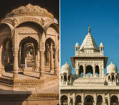 jaisalmer to Jodhpur Tour