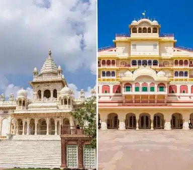jodhpur-jaipur Tour
