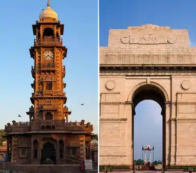 jodhpur-to-delhi Tour