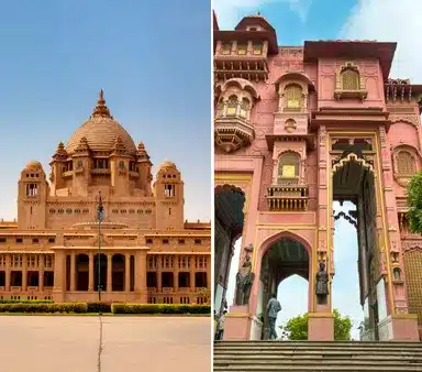jodhpur-to-jaipur Tour