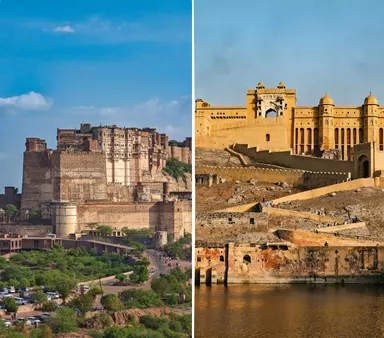 jodhpur-to-jaipur Tour