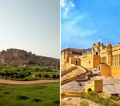 jodhpur-to-jaipur Tour