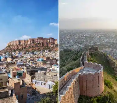 jodhpur-to-jaipur Tour