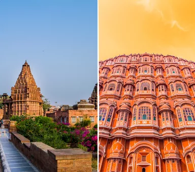 jodhpur-to-jaipur Tour