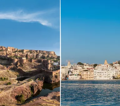 jodhpur-to-udaipur Tour