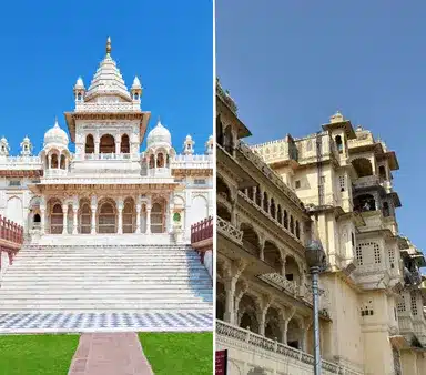 jodhpur-to-udaipur Tour