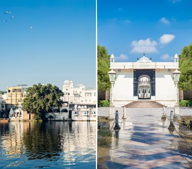 Udaipur Tour