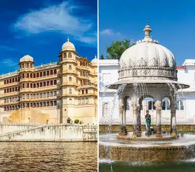 Udaipur Tour 1